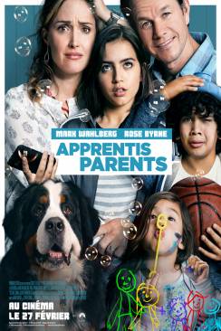 Apprentis parents (Instant Family) flemmix