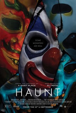 Haunt (2019) flemmix