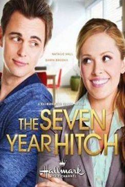 L'Amour fait sa loi (TV) (The Seven Year Hitch) flemmix