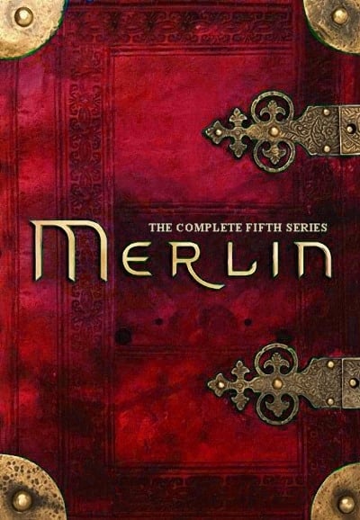 Merlin - Saison 5 flemmix