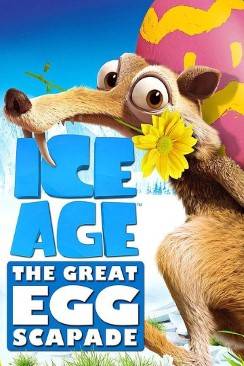 Ice Age: The Great Egg-Scapade flemmix