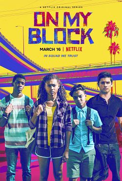 On My Block - Saison 1 flemmix