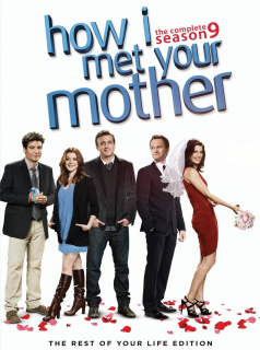 How I Met Your Mother - Saison 9 flemmix