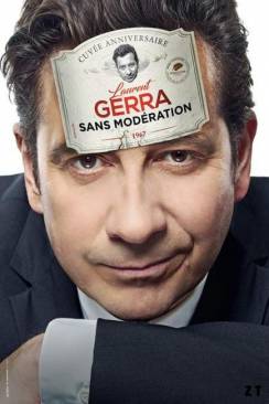 Laurent Gerra : Sans Modération flemmix