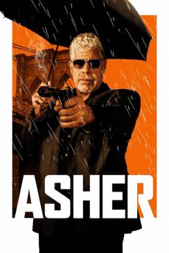 Asher flemmix