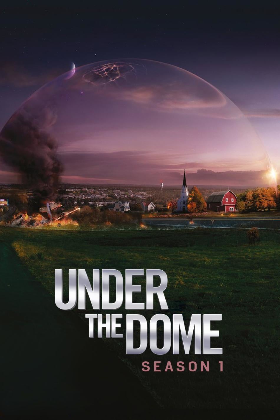 Under the Dome - Saison 1 flemmix