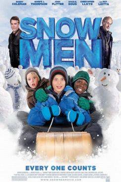 Snowmen flemmix