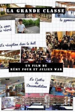 La Grande Classe flemmix