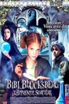 Bibi Blocksberg : L'apprentie sorcière (Bibi Blocksberg) flemmix
