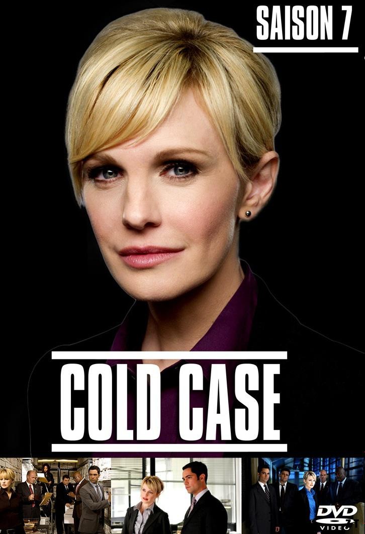 Cold Case - Saison 7 flemmix