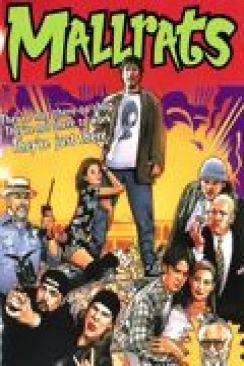 Les Glandeurs (Mallrats) flemmix