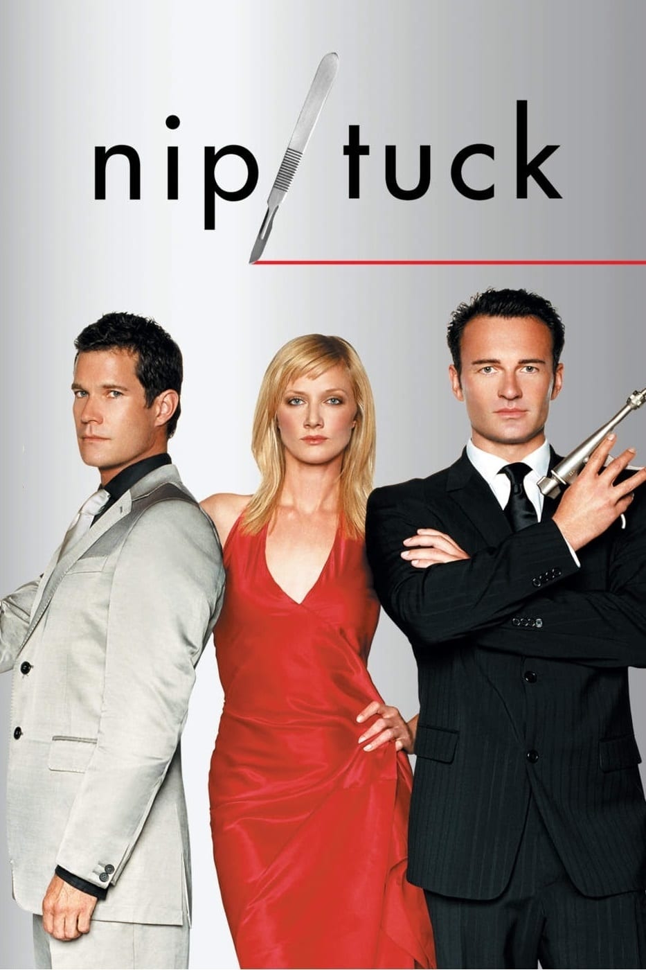 Nip/Tuck - Saison 2 flemmix