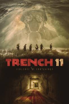 Trench 11 flemmix