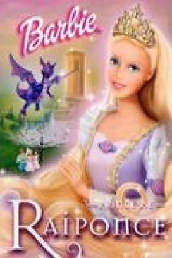 Barbie : Princesse Raiponce (Barbie as Rapunzel) flemmix