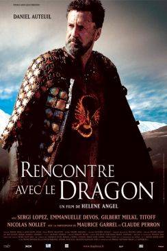 Rencontre avec le dragon flemmix