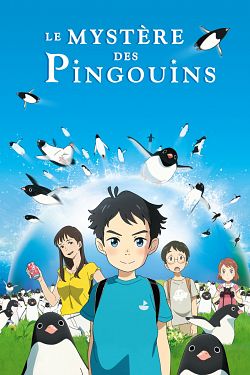 Le Mystère des pingouins flemmix