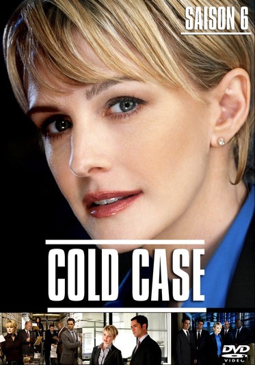 Cold Case - Saison 6 flemmix