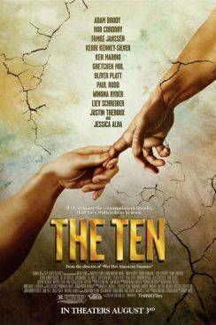 The Ten flemmix
