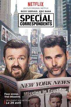 Special Correspondents flemmix