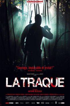 La Traque flemmix