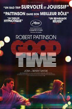 Good Time flemmix