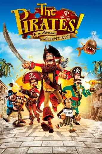 Toi aussi, deviens un pirate ! flemmix