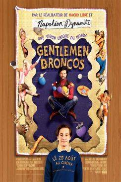 Gentlemen Broncos flemmix