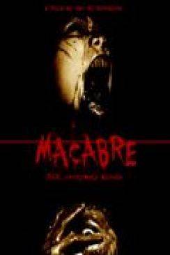Macabre flemmix