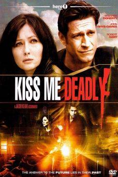 La mémoire en sursis (Kiss Me Deadly) flemmix