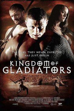Kingdom of Gladiators flemmix