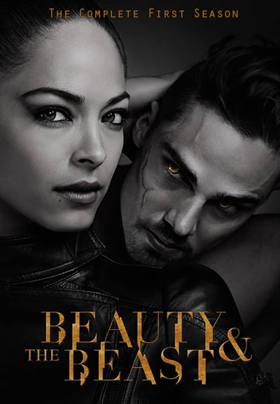 Beauty and the Beast - Saison 1 flemmix