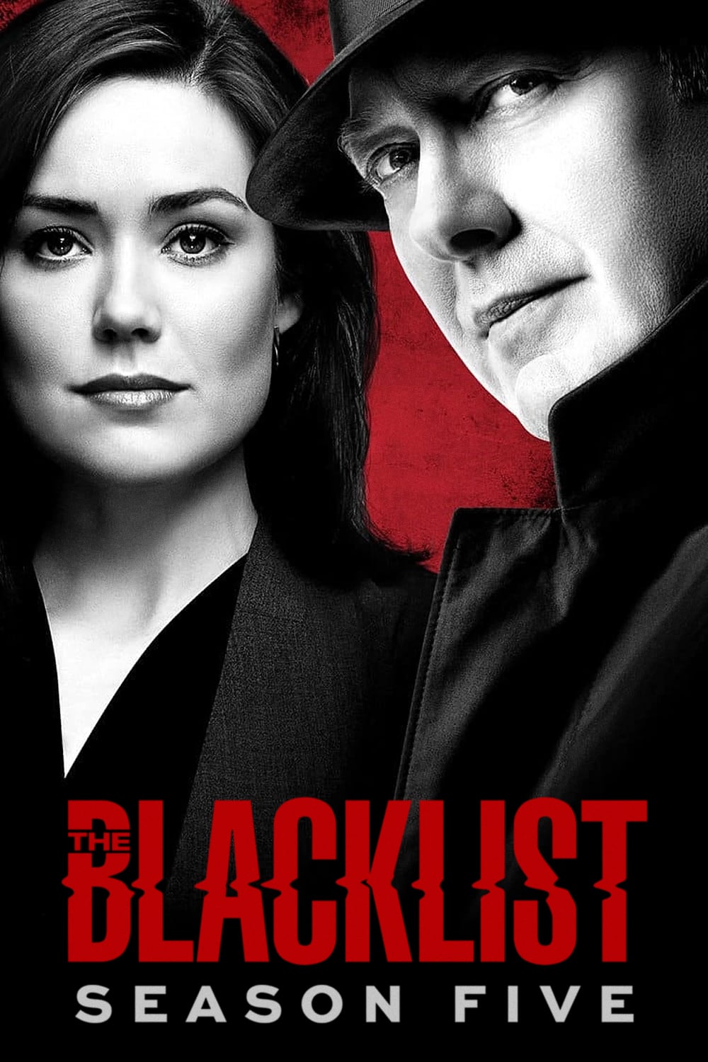 Blacklist - Saison 5 flemmix