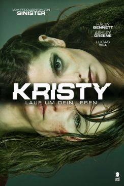 Kristy flemmix