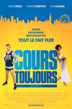 Cours toujours Dennis (Run, Fat Boy, Run) flemmix