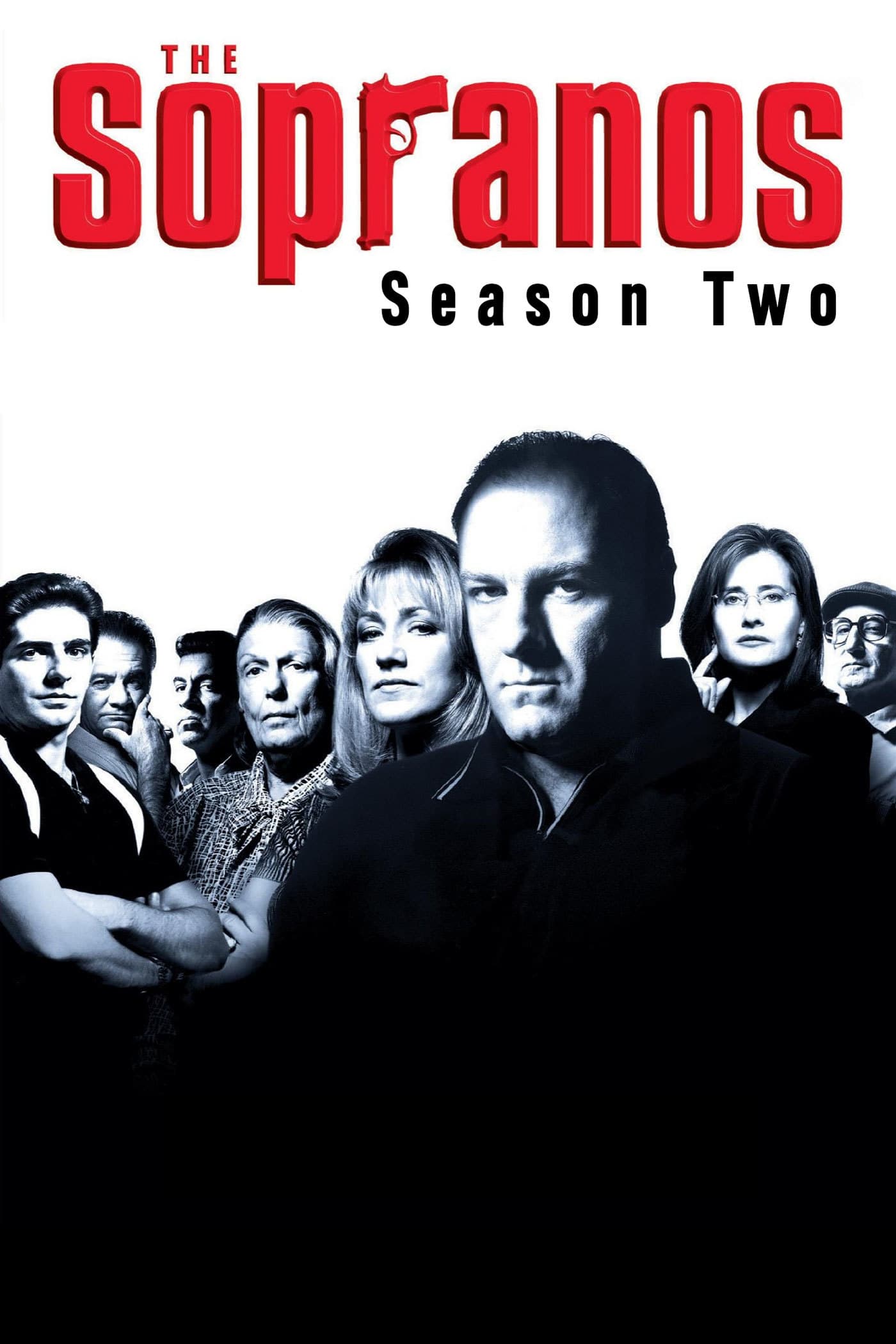 Les Soprano - Saison 2 flemmix