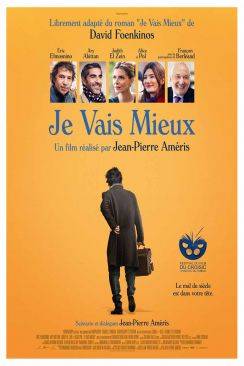 Je vais mieux flemmix