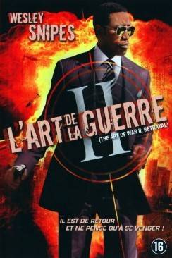 L'Art de la guerre 2 flemmix