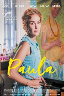 Paula flemmix