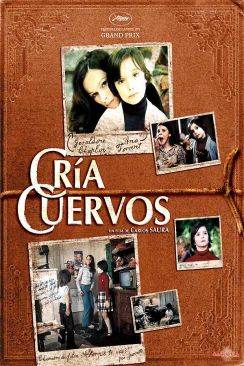 Cría Cuervos flemmix