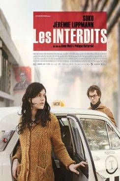 Les Interdits flemmix