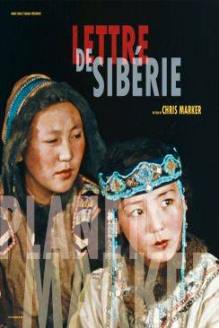Lettre de Sibérie flemmix