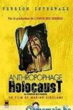 Anthropophage Holocaust (Zombi Holocaust) flemmix