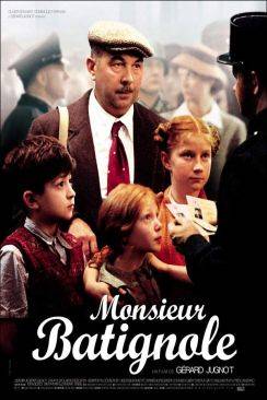 Monsieur Batignole flemmix