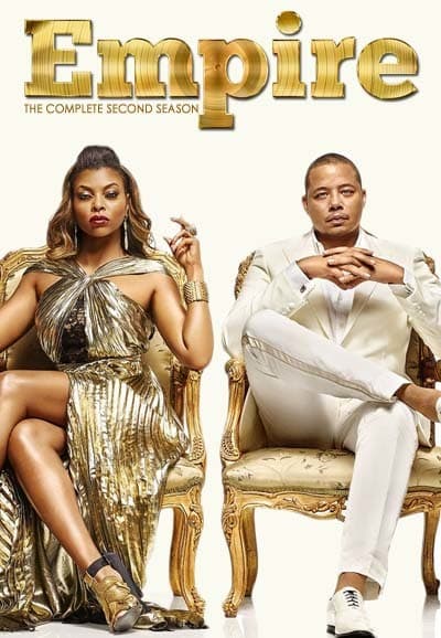 Empire (2015) - Saison 2 flemmix