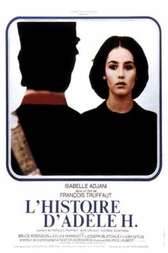L'Histoire d'Adèle H flemmix