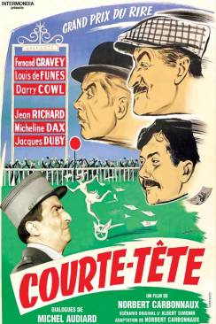 Courte tête flemmix