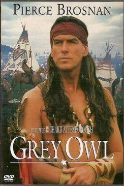 Grey Owl flemmix