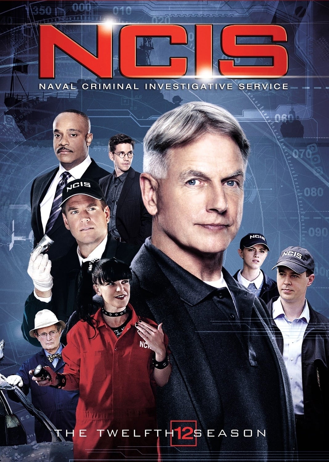 NCIS : Enquêtes Spéciales - Saison 12 flemmix