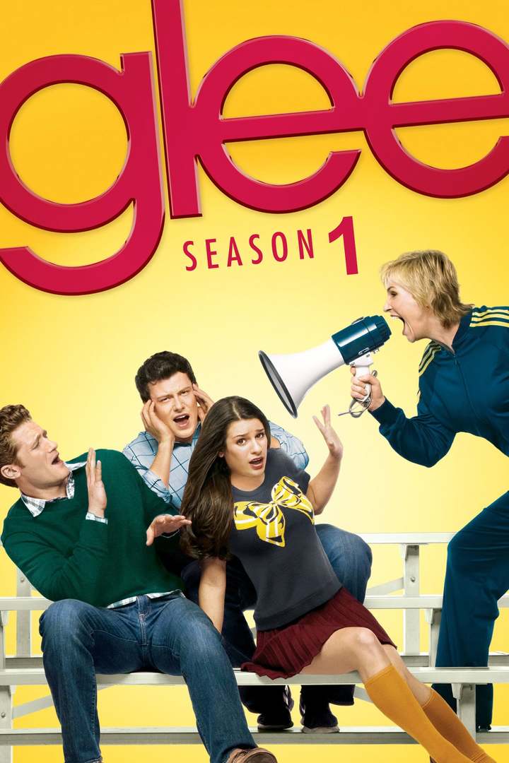 Glee - Saison 1 flemmix