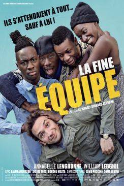 La Fine équipe flemmix